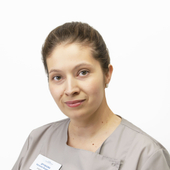 Дружкова Наталия Борисовна, эндокринолог-онколог