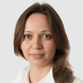 Волыхина Инна Владимировна, терапевт