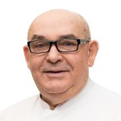 Мощиль Андрей Иванович, стоматолог-терапевт