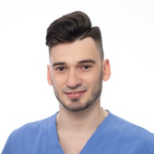 Голант Александр Борисович, детский стоматолог