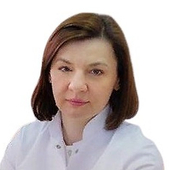 Алтухова Оксана Борисовна, акушер-гинеколог