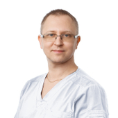 Чепезубов Денис Геннадьевич, хирург