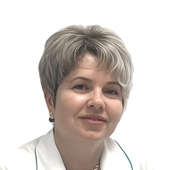 Фокина Екатерина Геннадьевна, гинеколог