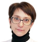 Белокопытова Оксана Николаевна, невролог