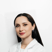 Хутиева Сабина Валерьевна, акушер-гинеколог