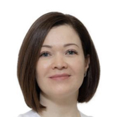 Юрченко Наталья Александровна, дерматолог