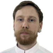 Серёгин Денис Олегович, врач УЗД