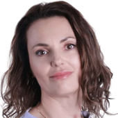 Беседина Ирина Александровна, остеопат