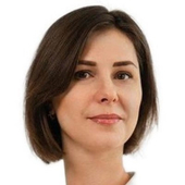 Волкова Оксана Николаевна, дерматолог