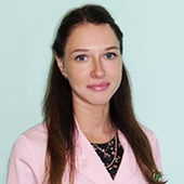 Тюлюбаева (Герасимова) Марта Андреевна, невролог