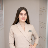 Шкель Юлия Валерьевна, косметолог