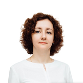 Ефимова Татьяна Николаевна, офтальмолог