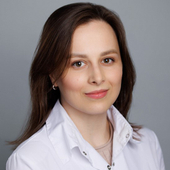 Рогожкина Александра Витальевна, инфекционист