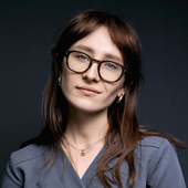 Агунькина Дарья Сергеевна, ортодонт