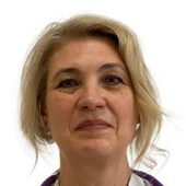 Пикалова Лариса Петровна, педиатр