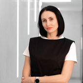 Гранацкая Елена Радиковна, анестезиолог