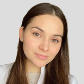 Егорова (Щукина) Елизавета Валерьевна, эндокринолог