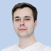 Шомрин Андрей Сергеевич, ортодонт