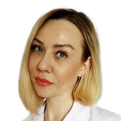 Броницына Наталья Викторовна, врач-косметолог