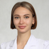 Голубева Карина Вячеславовна, врач-косметолог