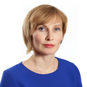 Корсакова Юлия Олеговна, врач функциональной диагностики