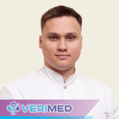 Кузнецов Арсений Сергеевич, психолог