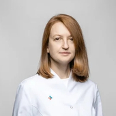 Желудкова Ольга Юрьевна, врач функциональной диагностики