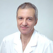 Эйвазов Сардар Магомедович, остеопат