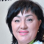 Елютина Ирина Вячеславовна, стоматолог-терапевт