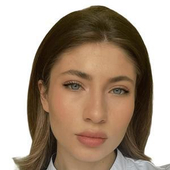 Хайбуллаева Халимат Магометкамиловна, эндокринолог