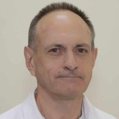 Зубков Иван Иванович, хирург