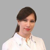 Губанова Лиана Ришатовна, невролог