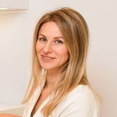 Турковская Юлия Викторовна, врач-косметолог