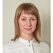 Смирнова Татьяна Валериевна, эндокринолог