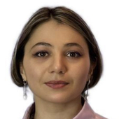 Балаева Танзиля Хасанбиевна, невролог