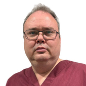 Ковзиков Иван Михайлович, стоматолог-ортопед