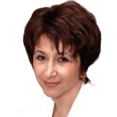Павликова Елена Петровна, кардиолог