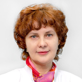 Терещенко Светлана Васильевна, невролог