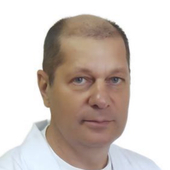 Гетманов Александр Петрович, невролог