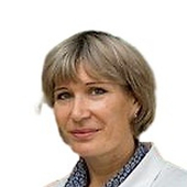 Барышникова Елена Анатольевна, педиатр