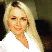 Власова Яна Ярославовна, рентгенолог