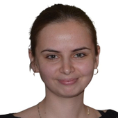 Ходкевич Полина Евгеньевна, неонатолог