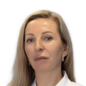 Гапонова Инна Ивановна, акушер-гинеколог