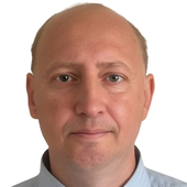 Гулько Александр Владимирович, педиатр