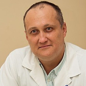 Головачев Олег Владимирович, уролог
