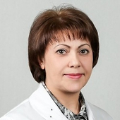 Торосян Валентина Грачевна, терапевт