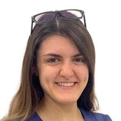 Газиева Мадина Расуловна, стоматолог-хирург