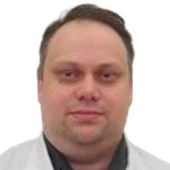 Корытов Олег Витальевич, онколог