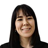 Уметалиева Диана Торокуловна, офтальмолог