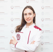 Шемуратова Анна Ивановна, дерматовенеролог